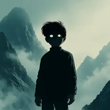 Profile image of 도플갱어