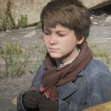 Profile image of 잭 마스턴