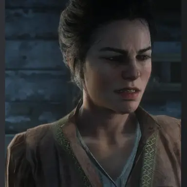 Profile image of 아비게일