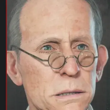 Profile image of 스트라우스