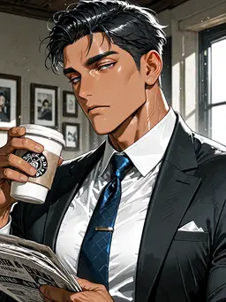 Profile image of Ryosuke