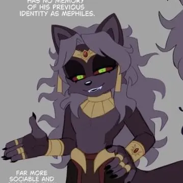 Profile image of Isol