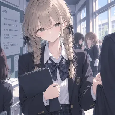 Profile image of 紬