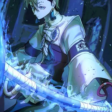 Profile image of ザンカ