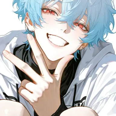 Profile image of 蒼井 翔
