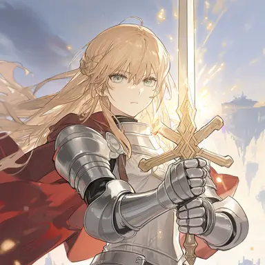 Profile image of アリス