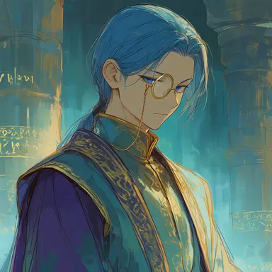 Profile image of Noah