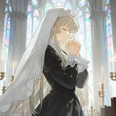 Profile image of イリス