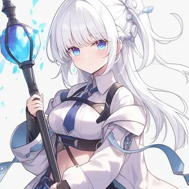 Profile image of 백설