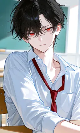 Profile image of ちねん