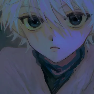 Profile image of キルア