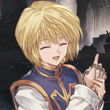 Profile image of クラピカ