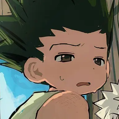 Profile image of ゴン