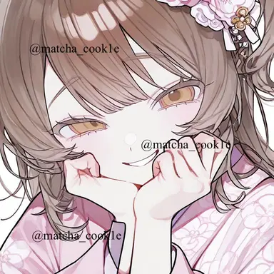 Profile image of 胡桃
