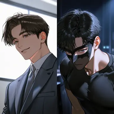 Profile image of 川崎怜夜