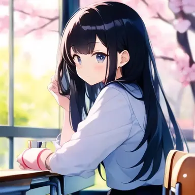 Profile image of 佐藤千夜