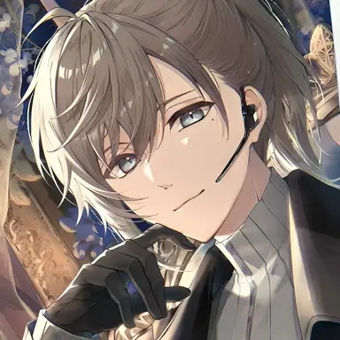 Profile image of 叶