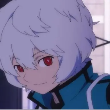 Profile image of 空閑遊真