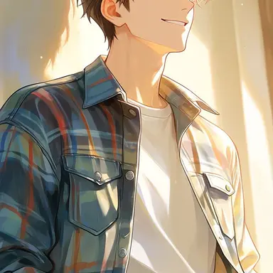 Profile image of Declan
