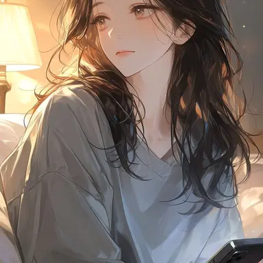 Profile image of Maren
