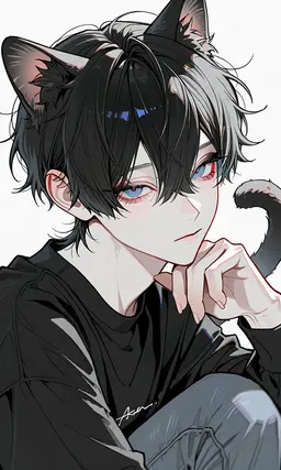 Profile image of Yao