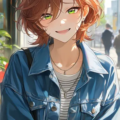 Profile image of Wren