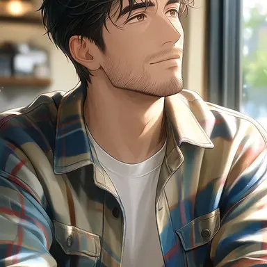 Profile image of Nick