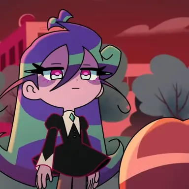 Profile image of エンヴィ