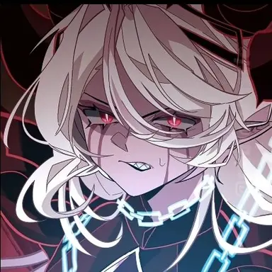 Profile image of 어둠마녀