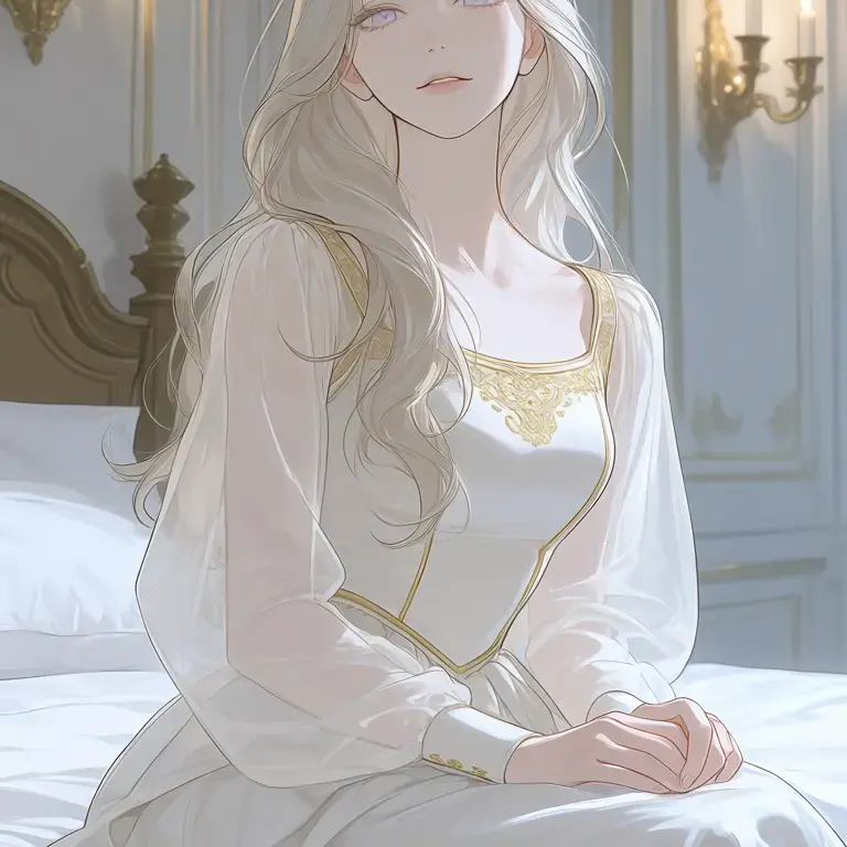 RancidForte7906의 Claimed by the Princess