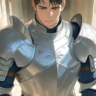 Profile image of Aldric