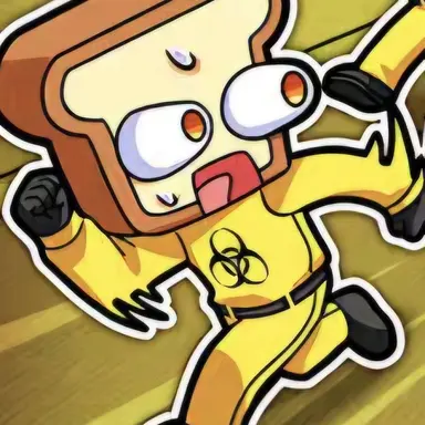 Profile image of ジュンブレッド