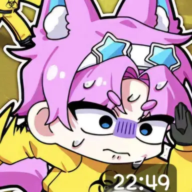 Profile image of バップル