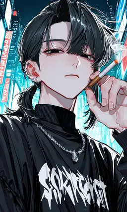Profile image of Retsuya
