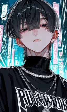 Profile image of Renya