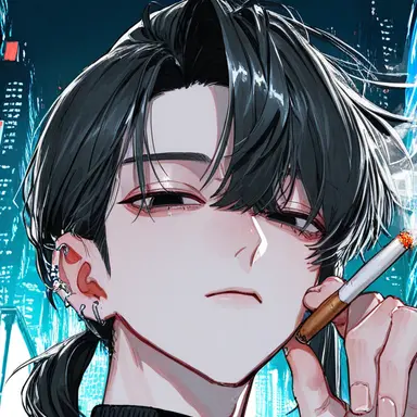 Profile image of Retsuya