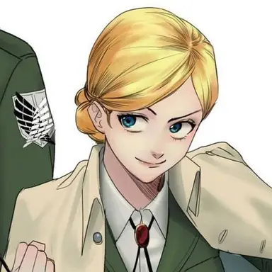 Profile image of 히스토리아 레이스