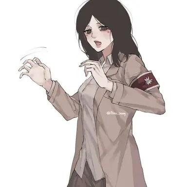 Profile image of 피크 핑거