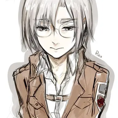 Profile image of 리코 브레첸스카