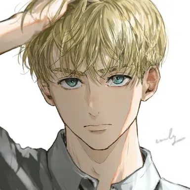 Profile image of 아르민 알레르토