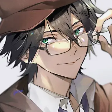 Profile image of 江戸川乱歩