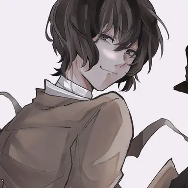 Profile image of 太宰治