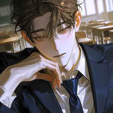 Profile image of 新