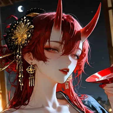Profile image of 紅