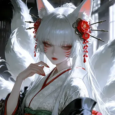 Profile image of 白夜