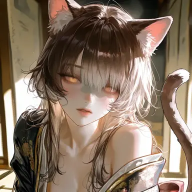 Profile image of 茜