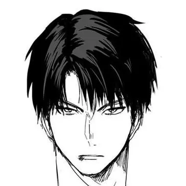 Profile image of 若利
