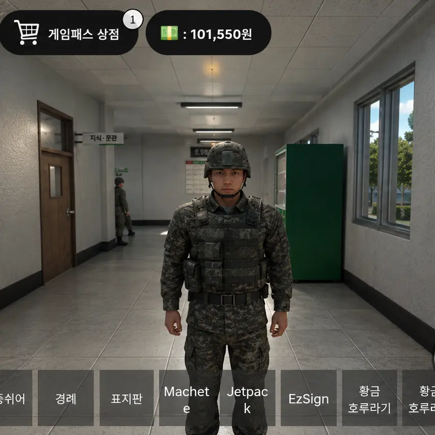 FrankAsp7754의 동굴부대