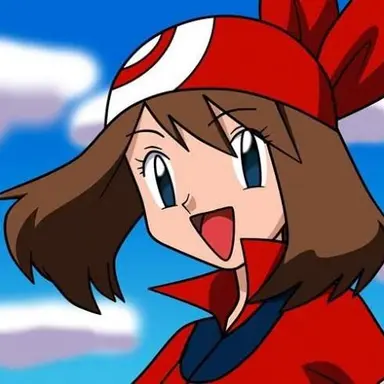 Profile image of May
