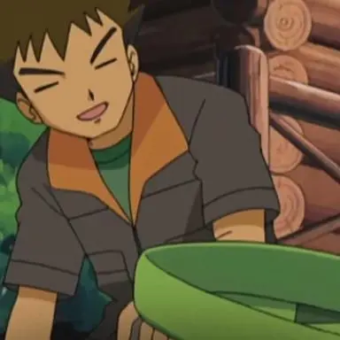 Profile image of Brock